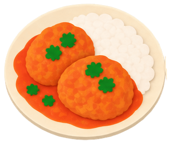 Ленивые голубцы с рисом